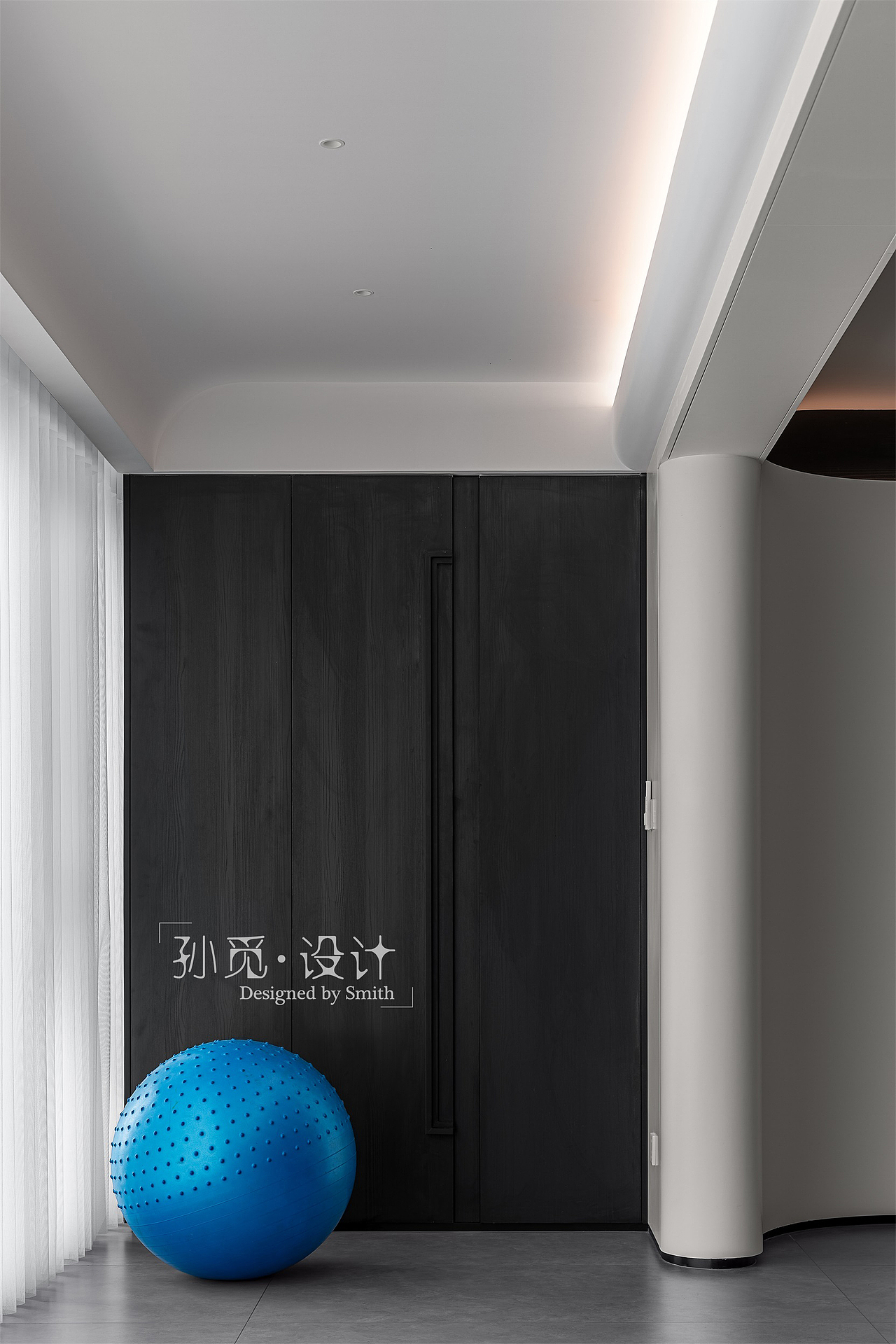 万境潇湘-王宅(实景拍摄)（图ZMzUxOTc4ODQw） - 家装设计 - 站酷设计师孙觅原创素材 - 站酷ZCOOL