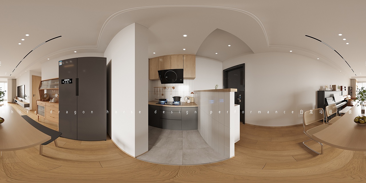 现代原木（图ZMzMyMTE4NTY0） - 商业空间设计 - 站酷设计师效果图白龙马悦悦原创素材 - 站酷ZCOOL