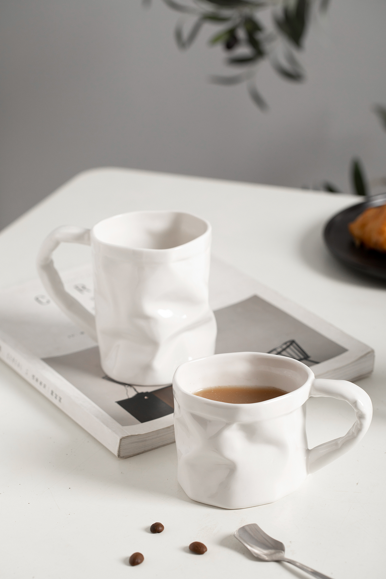 电商拍摄 咖啡杯（图ZMzA2NDAxODg0） - 产品摄影 - 站酷设计师浅野风林原创素材 - 站酷ZCOOL