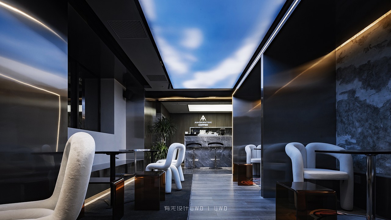 办公空间（图ZMzQzNjgyNzA0） - 展陈设计 - 站酷设计师我和我的梦师韩原创素材 - 站酷ZCOOL