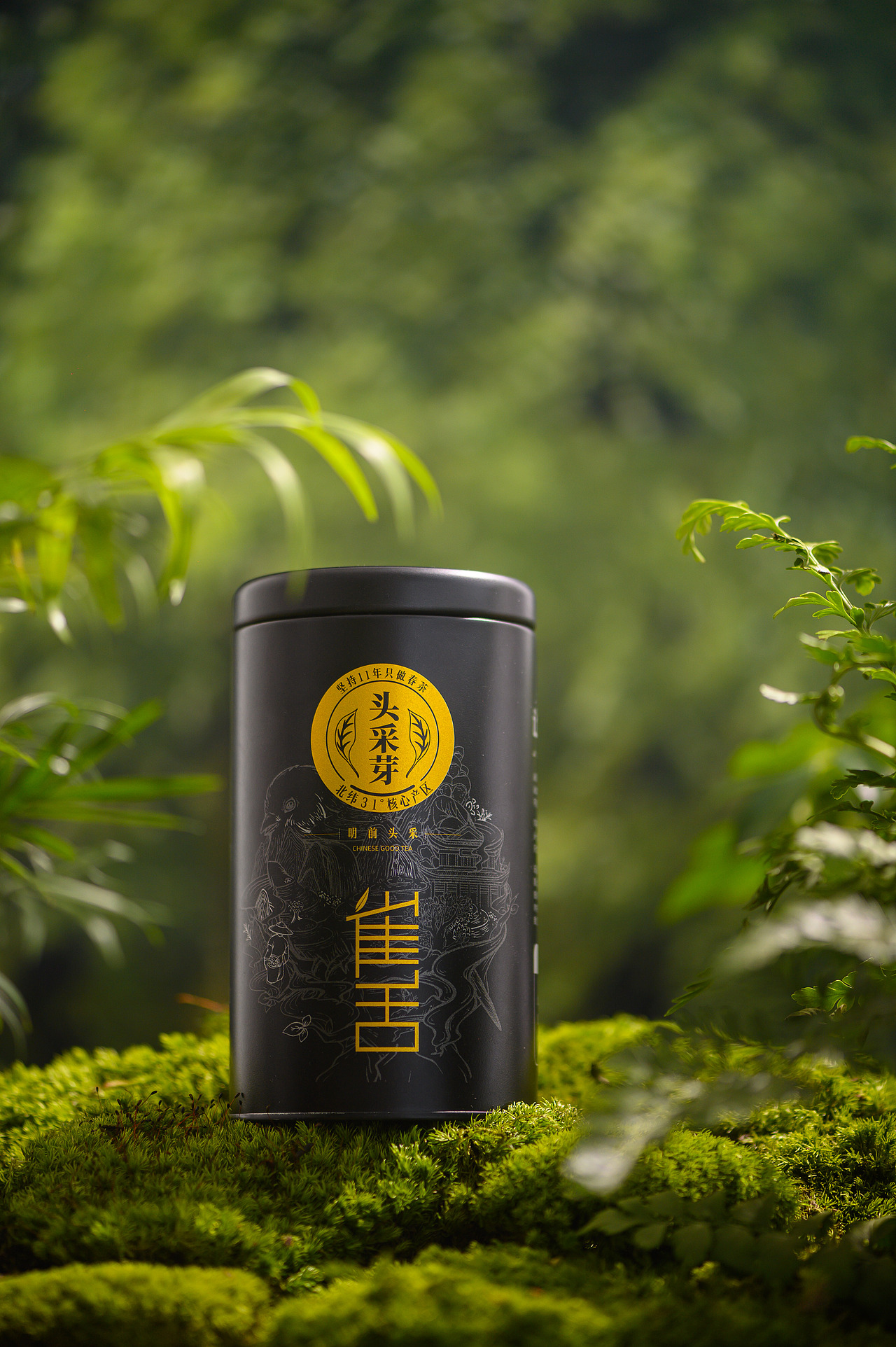 茶叶合集（图ZMzAyOTQ1OTky） - 产品摄影 - 站酷设计师微光影像团队原创素材 - 站酷ZCOOL