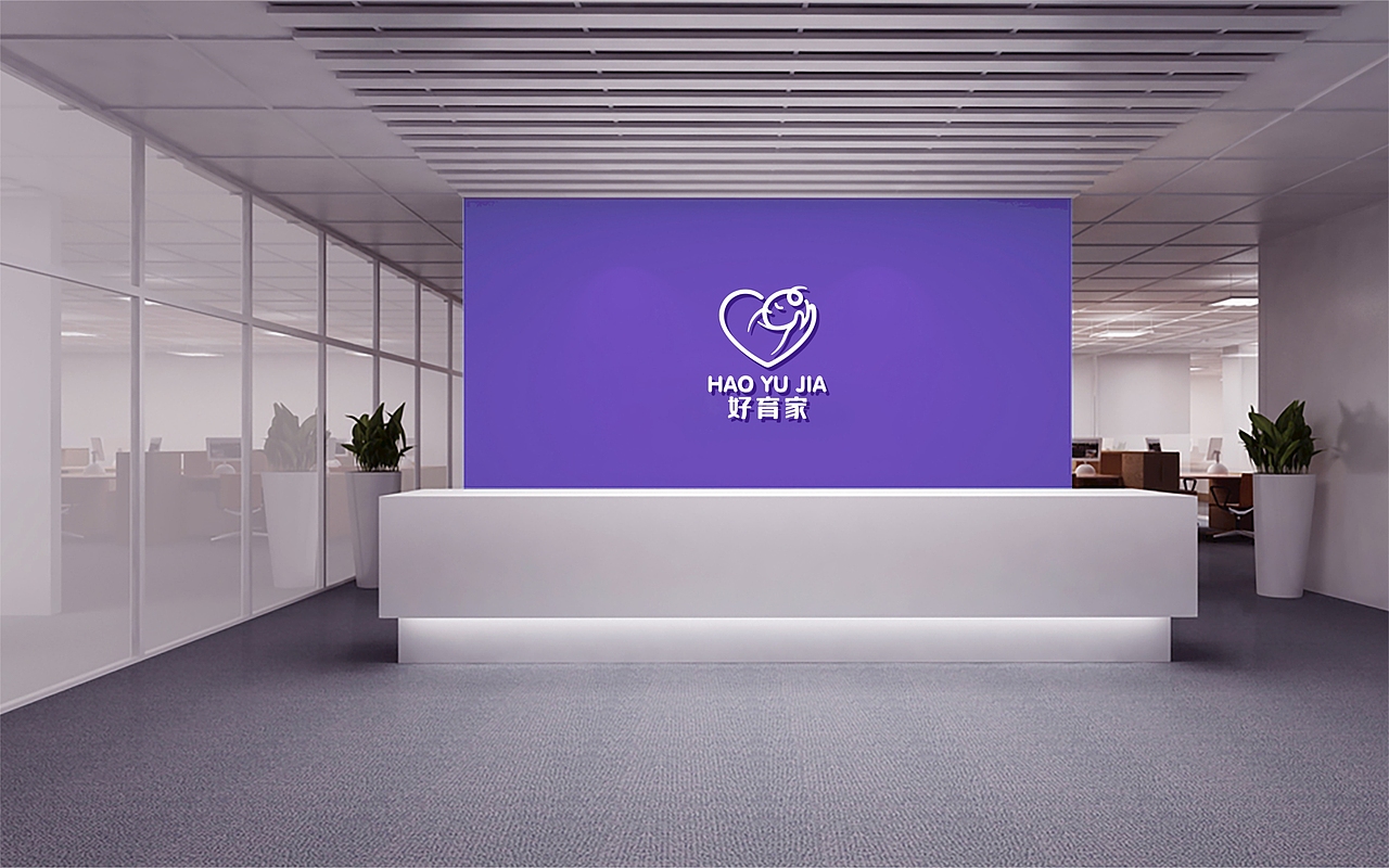 家政公司logo设计