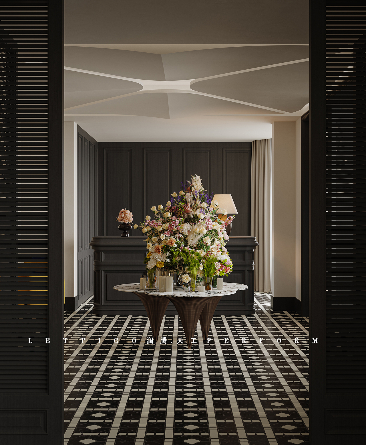 大隐于市,小隐于野的民宿酒店案例