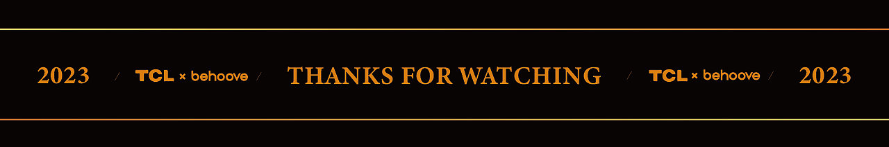 TCL&必和视频:C12G-灵犀QD-Mini LED电视