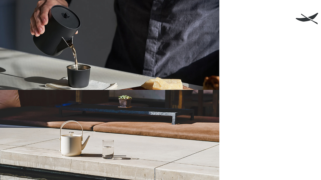 北京 | 汀家·汀壶日常品宣设计服务