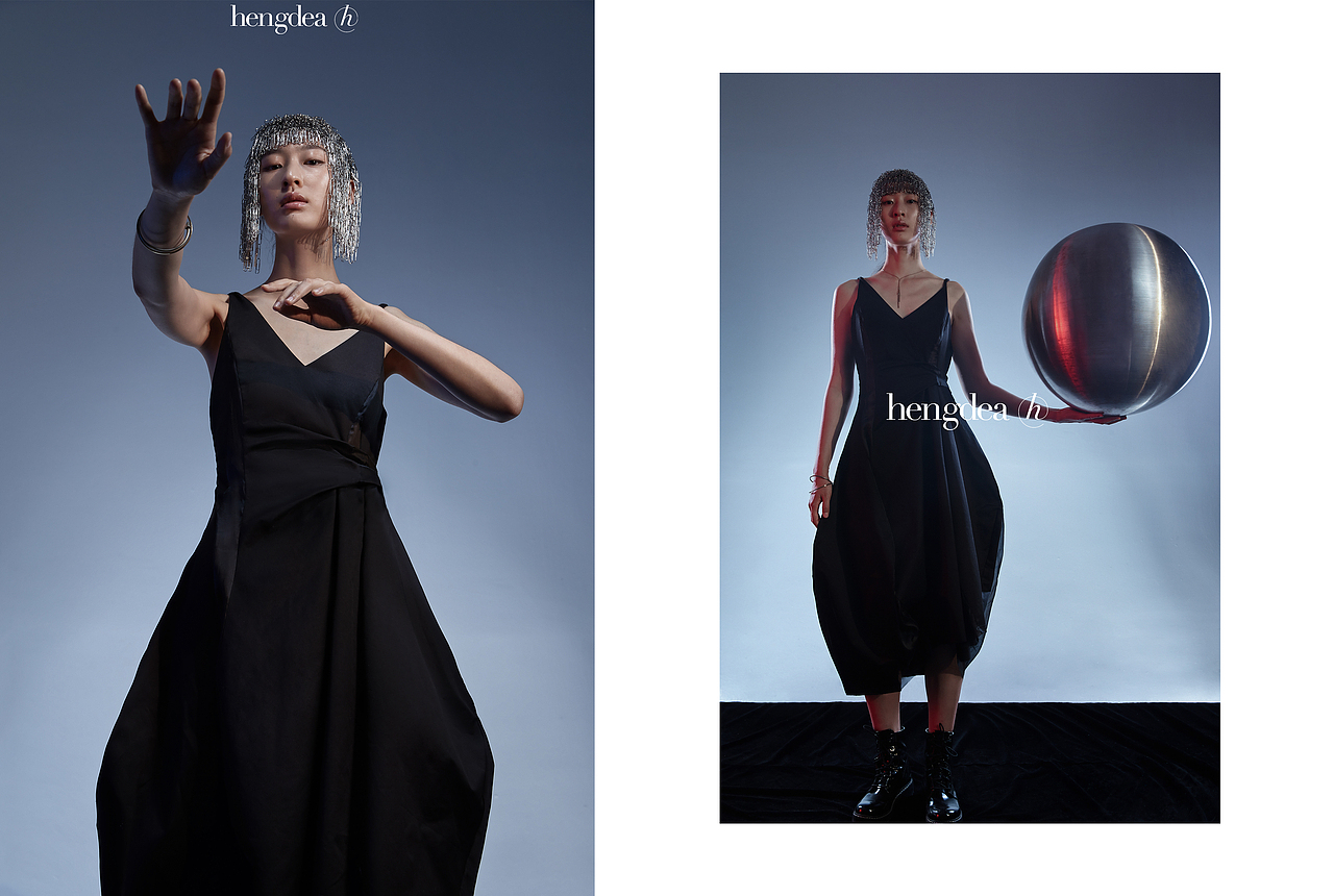 【女装拍摄】TRANSMITTANCE（图ZMjk4NzUzNTI4） - 人像摄影 - 站酷设计师恒典图片工厂原创素材 - 站酷ZCOOL