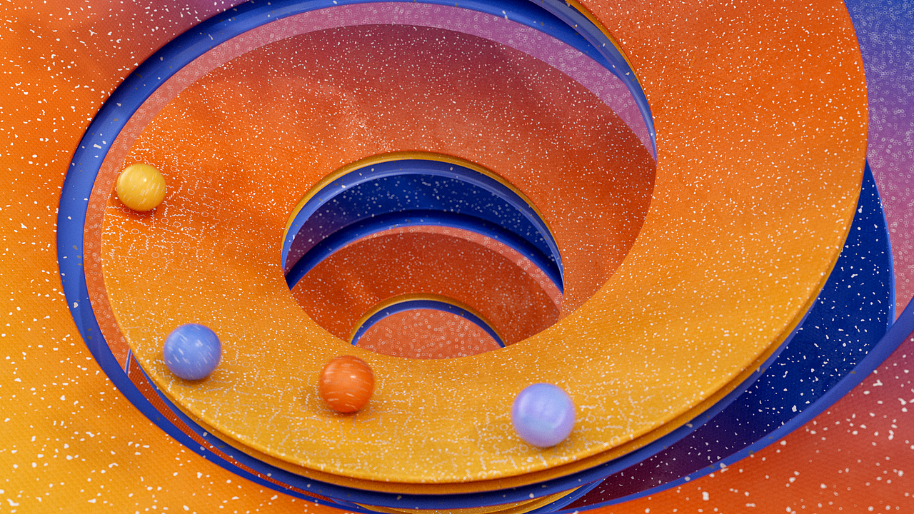 2023年动态视频临摹练习