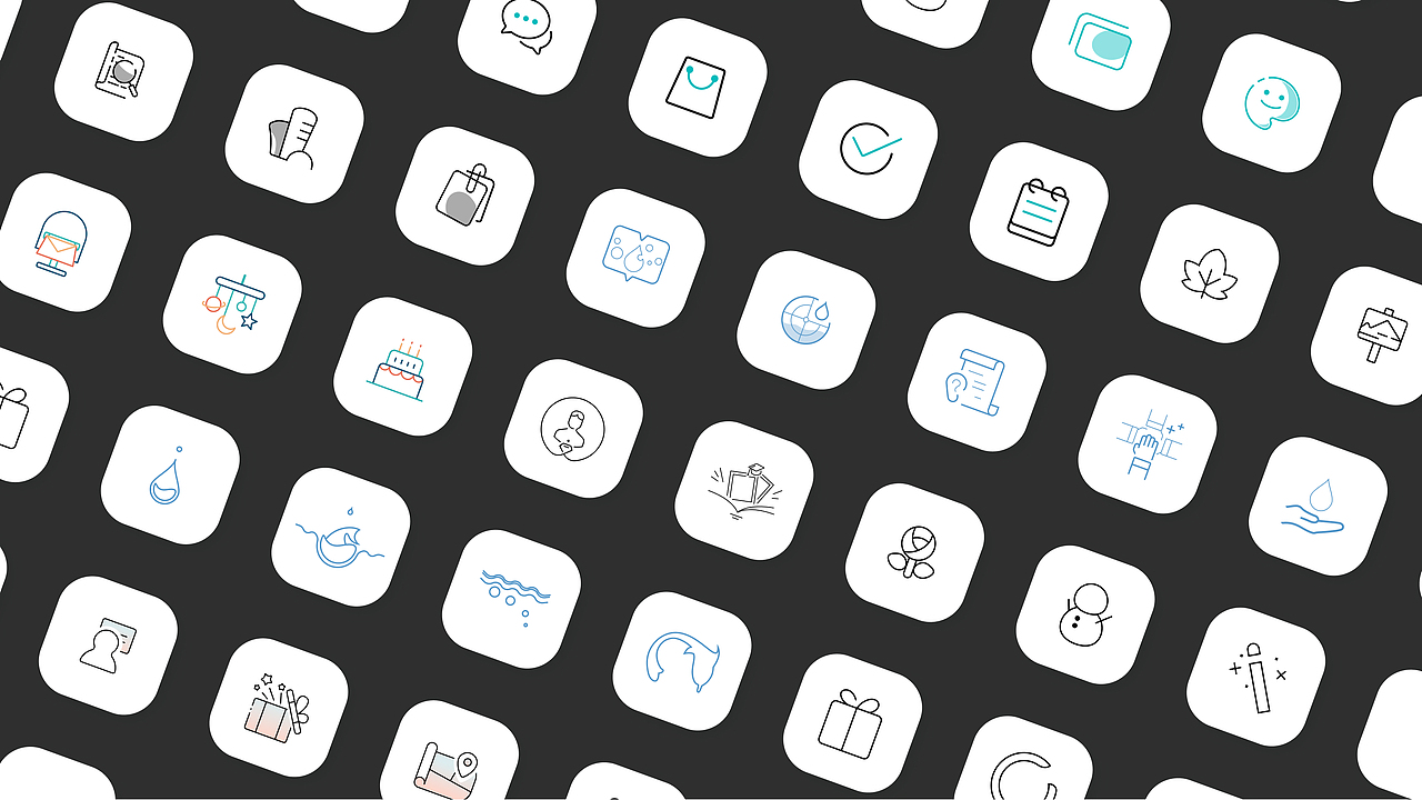 找工作的人人|视觉设计