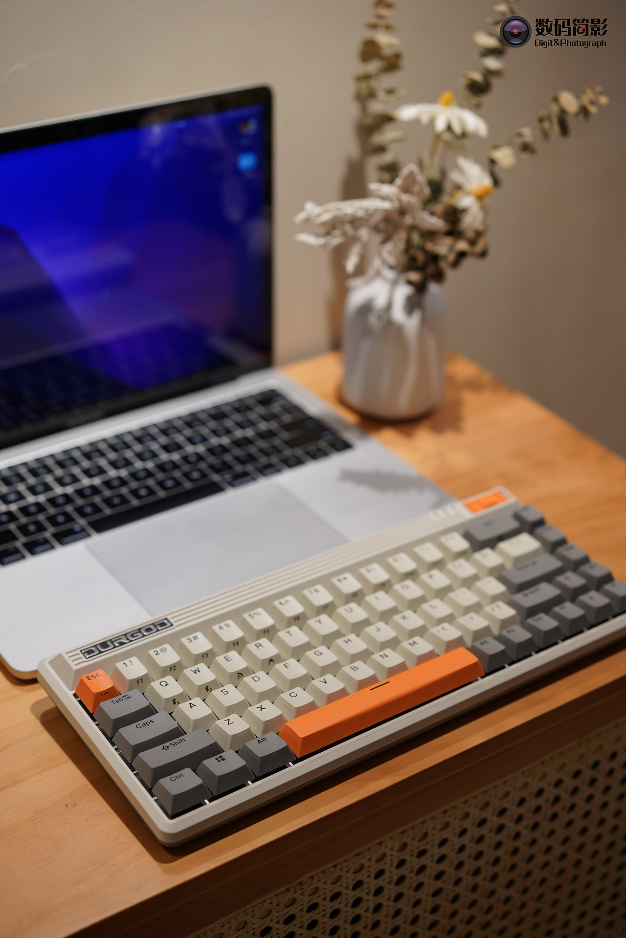 杜伽Fusion机械键盘（图ZMzAzMjc3MjIw） - 产品摄影 - 站酷设计师数码简影原创素材 - 站酷ZCOOL