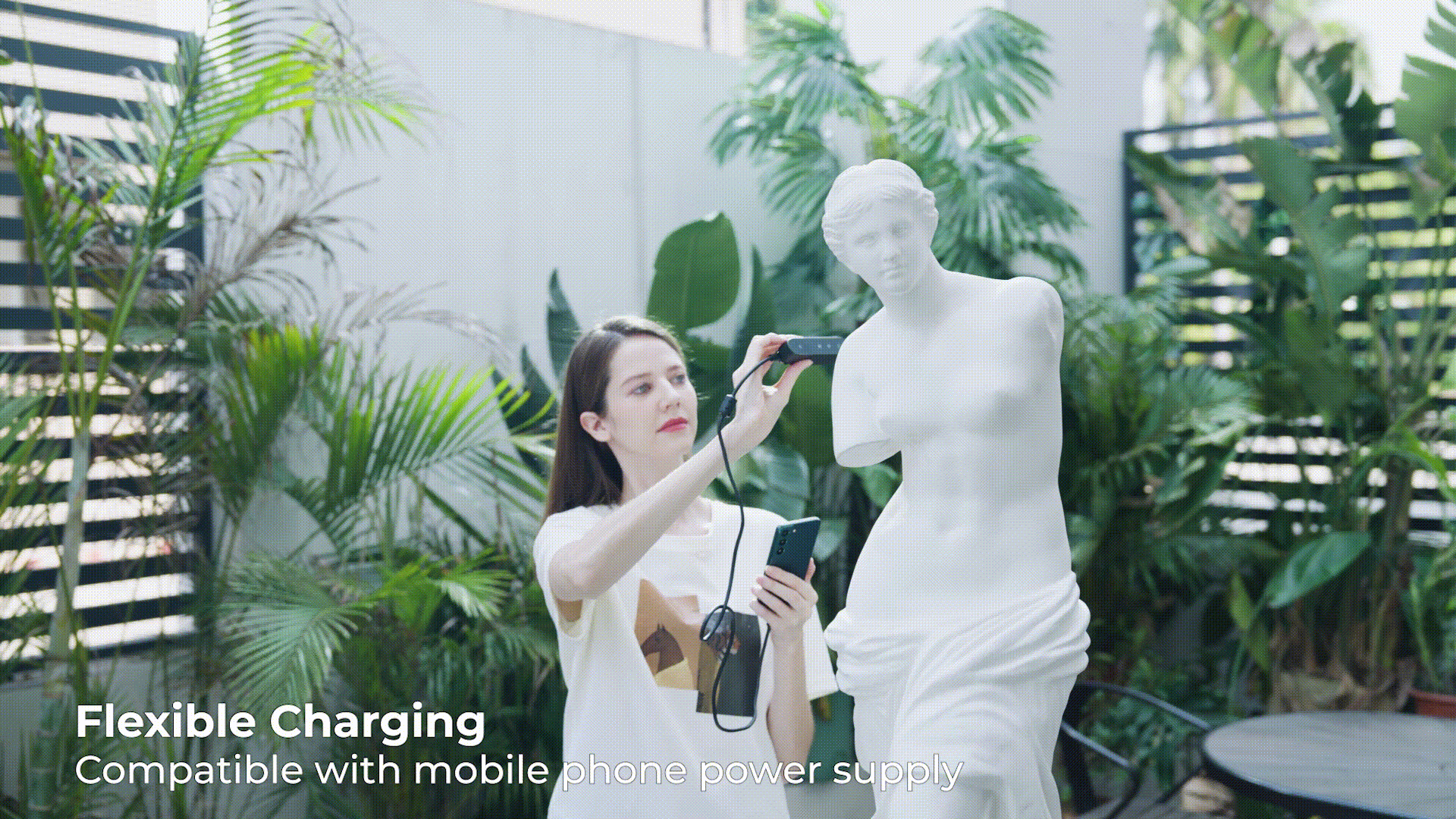 扫描仪 | 电商视频