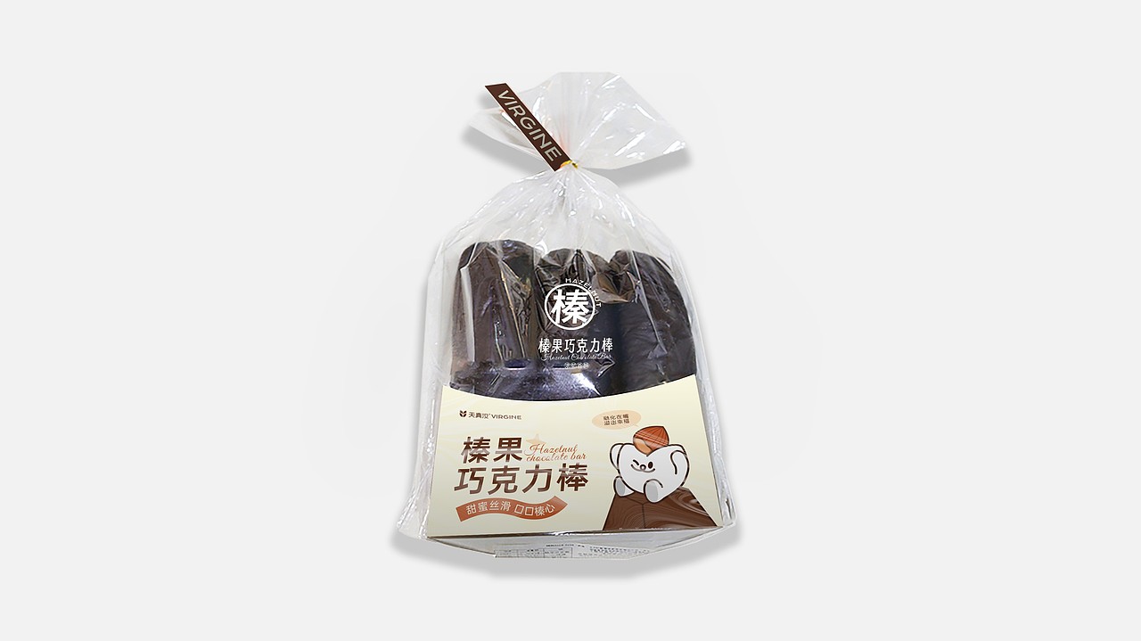 天真汉自然系烘焙品牌升级---善禾#穿衣研究所#（图ZMzUzNjIxOTA4） - 品牌 - 站酷设计师善禾穿衣研究所原创素材 - 站酷ZCOOL