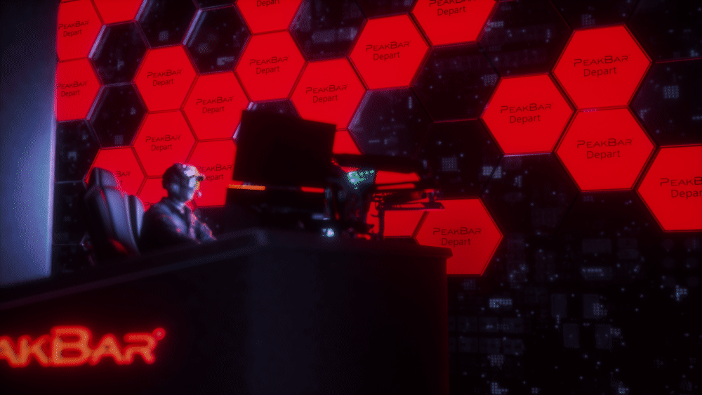 产品预热，预告