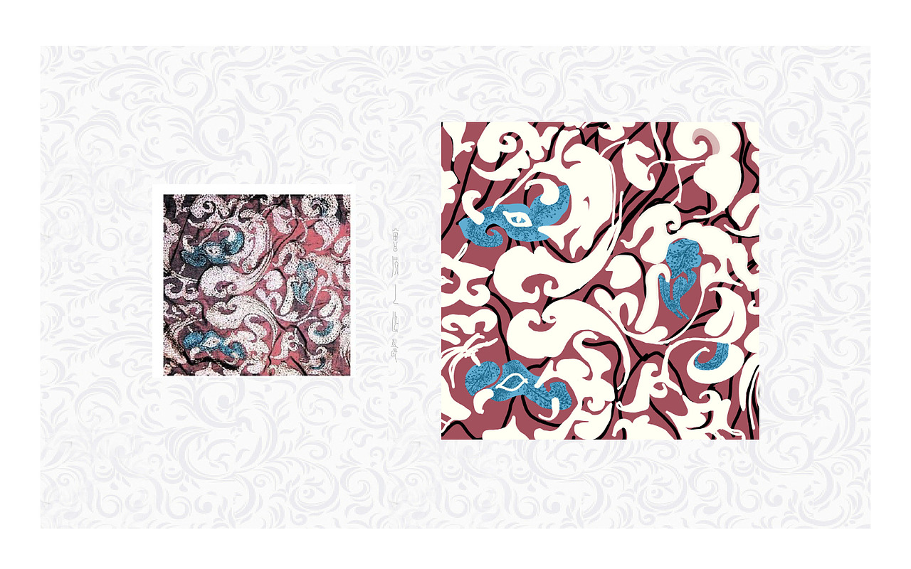 曾侯乙编钟 文创产品设计