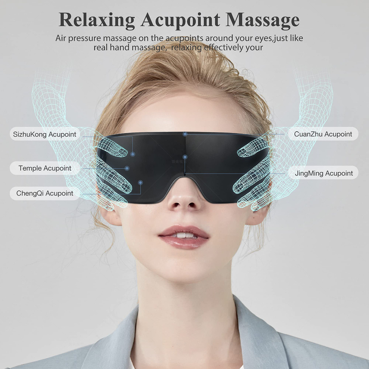 亚马逊产品主副图A+设计【案例分享】