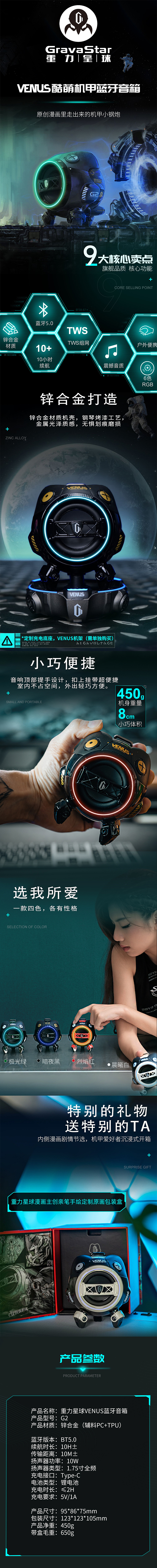 国内直通车 详情页