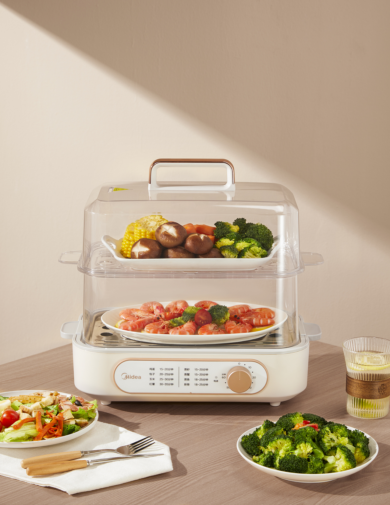 电蒸锅拍摄（图ZMzYyMDY3NTEy） - 产品摄影 - 站酷设计师拍静物的大军原创素材 - 站酷ZCOOL