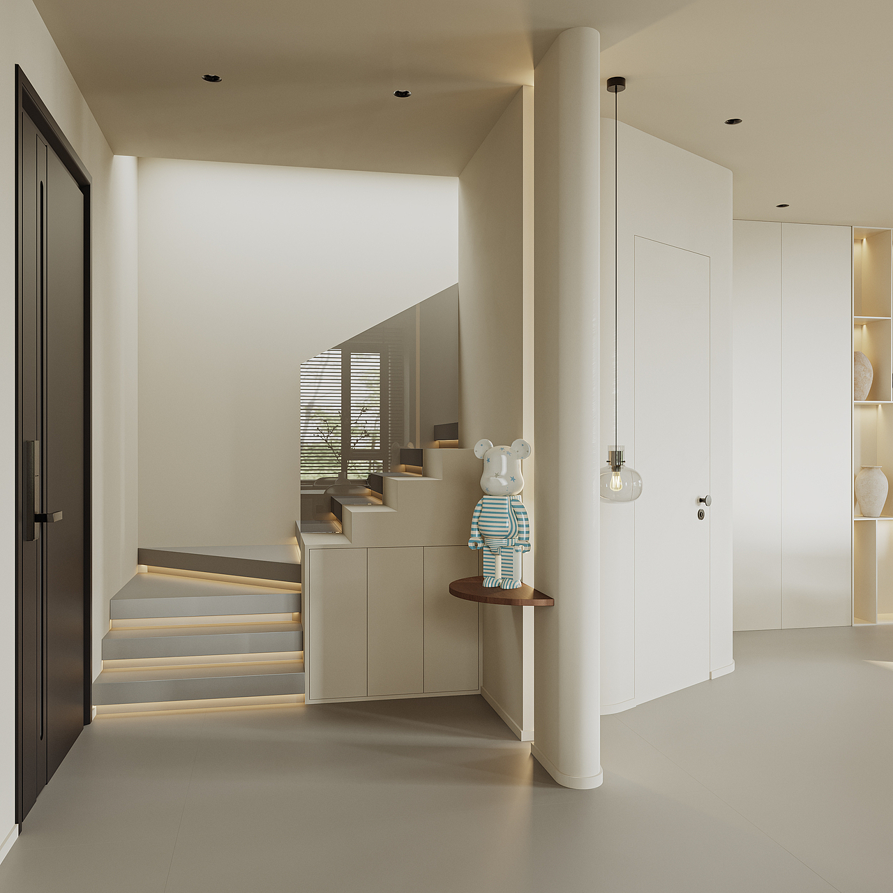 现代奶油（图ZMzI2NTI3MTk2） - 家装设计 - 站酷设计师秦沉浮原创素材 - 站酷ZCOOL