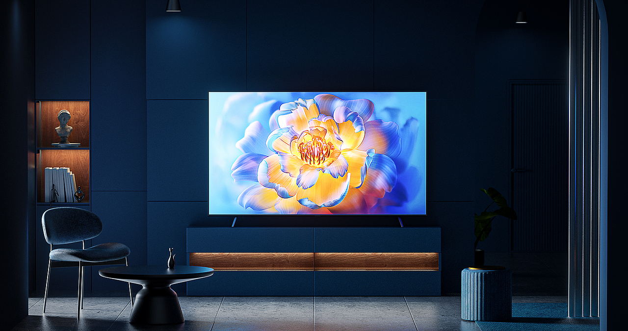 2023年C4D练习作品