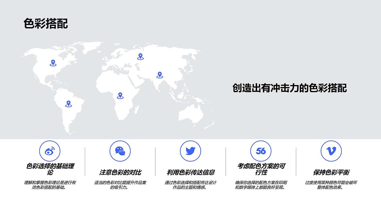 UI设计作品集怎么做？！（图ZMzYzOTkxODQ4） - 其他平面 - 站酷设计师月亮满啦原创素材 - 站酷ZCOOL
