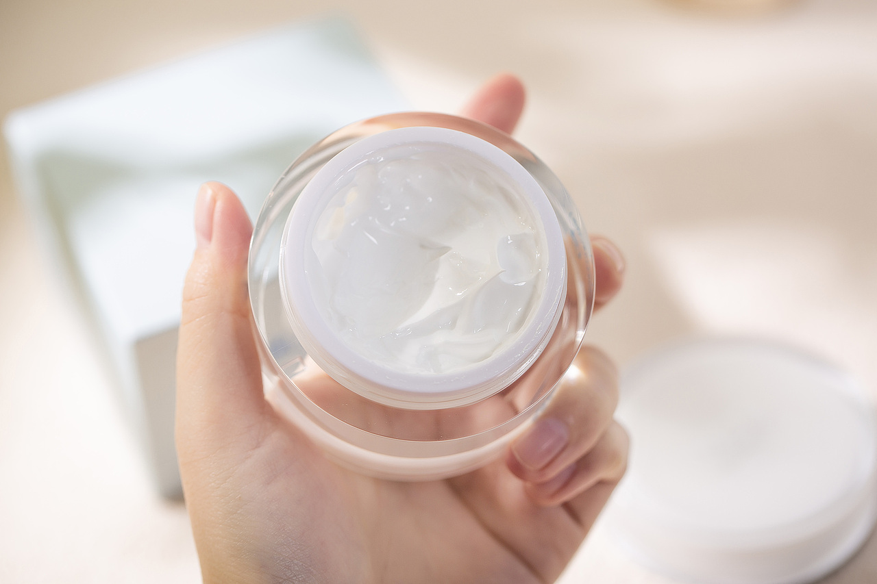 有间全球购|ZEFF素肌霜