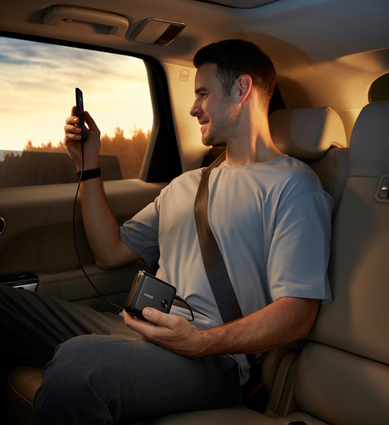 Anker工作总结2021-2023