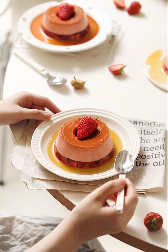 宁波美食摄影-甜品拍摄（图ZMzM5ODYwMDk2） - 美食摄影 - 站酷设计师夺味食摄原创素材 - 站酷ZCOOL