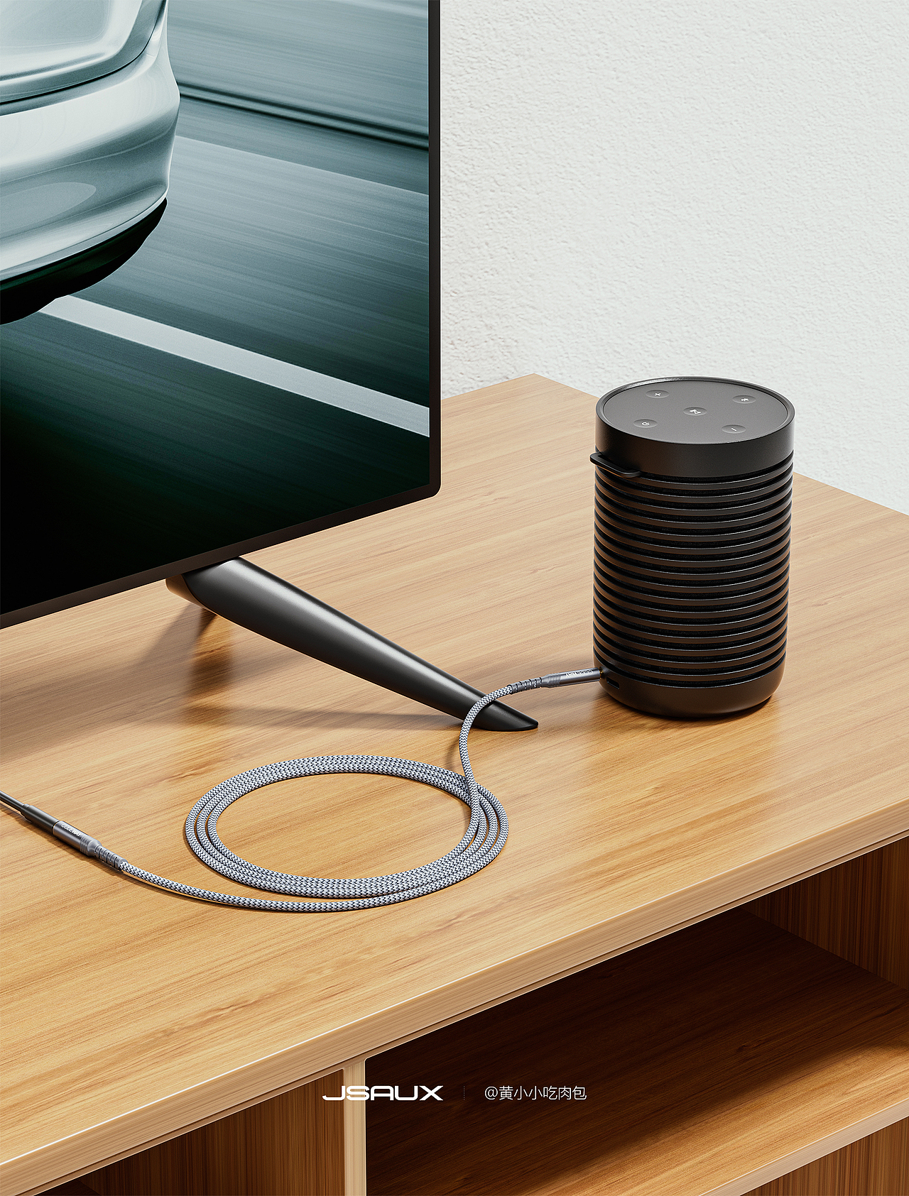 JSAUX 第一季度合集