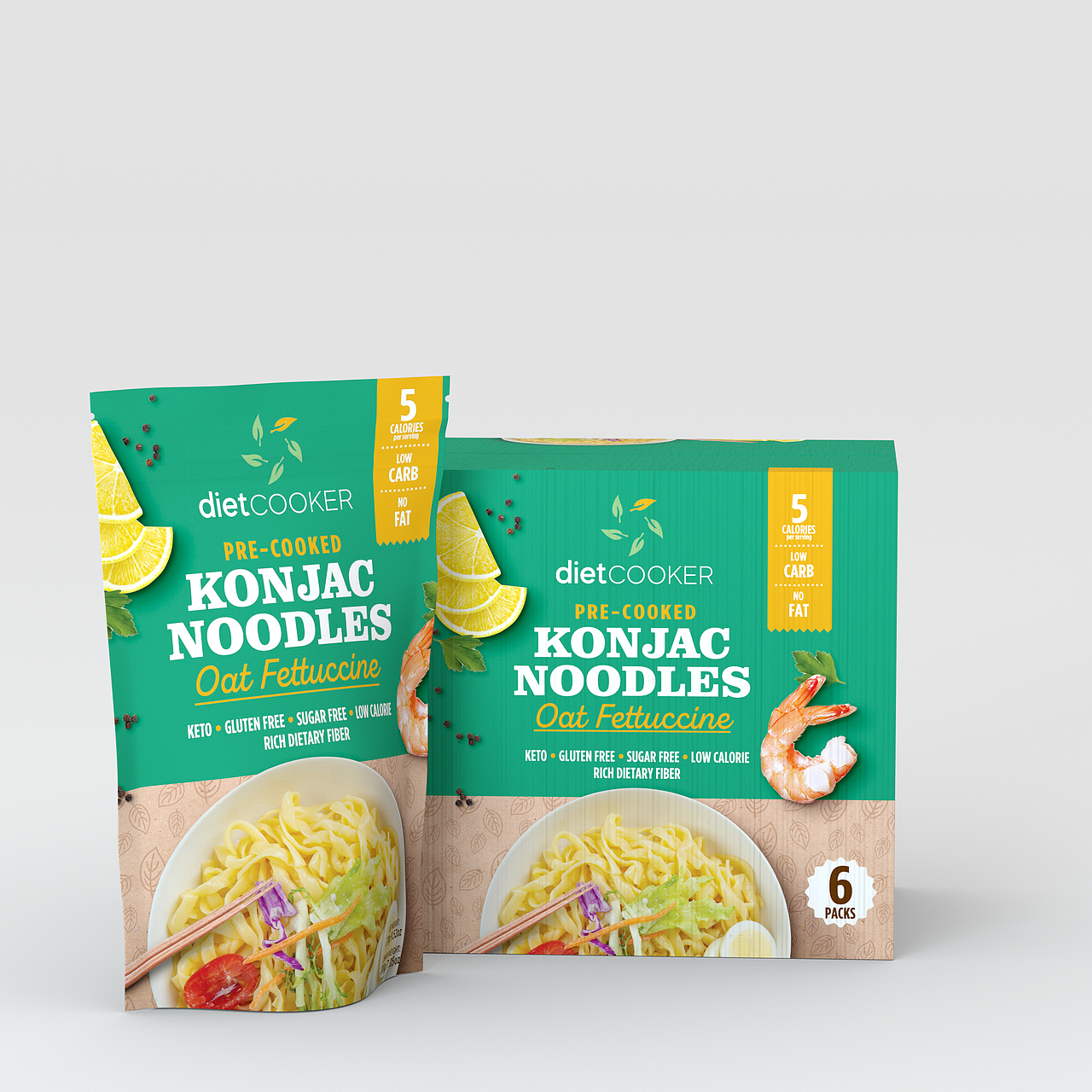 食品包装盒类产品图2