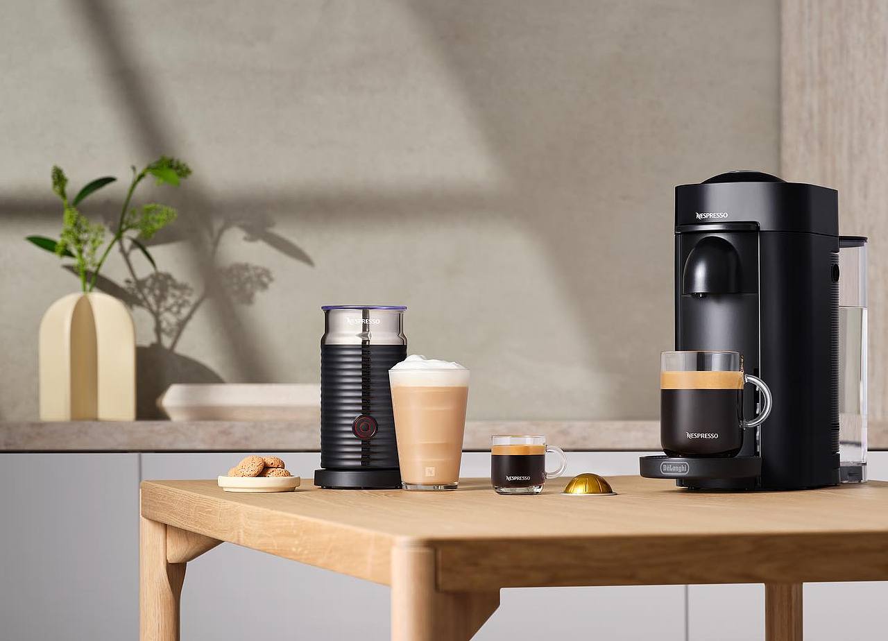 nespresso 意式咖啡机 德龙 咖啡机