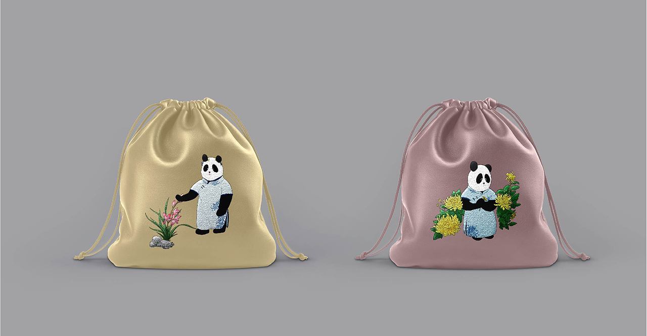 熊猫外交历史（图ZMjk5Mzg3MTU2） - 海报 - 站酷设计师Z14376229原创素材 - 站酷ZCOOL