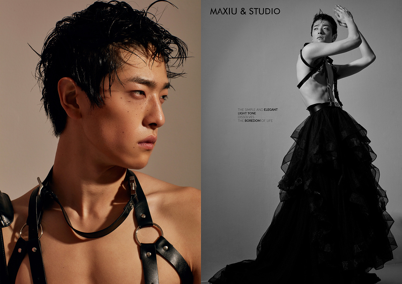 形象片✖️Quiet and peaceful