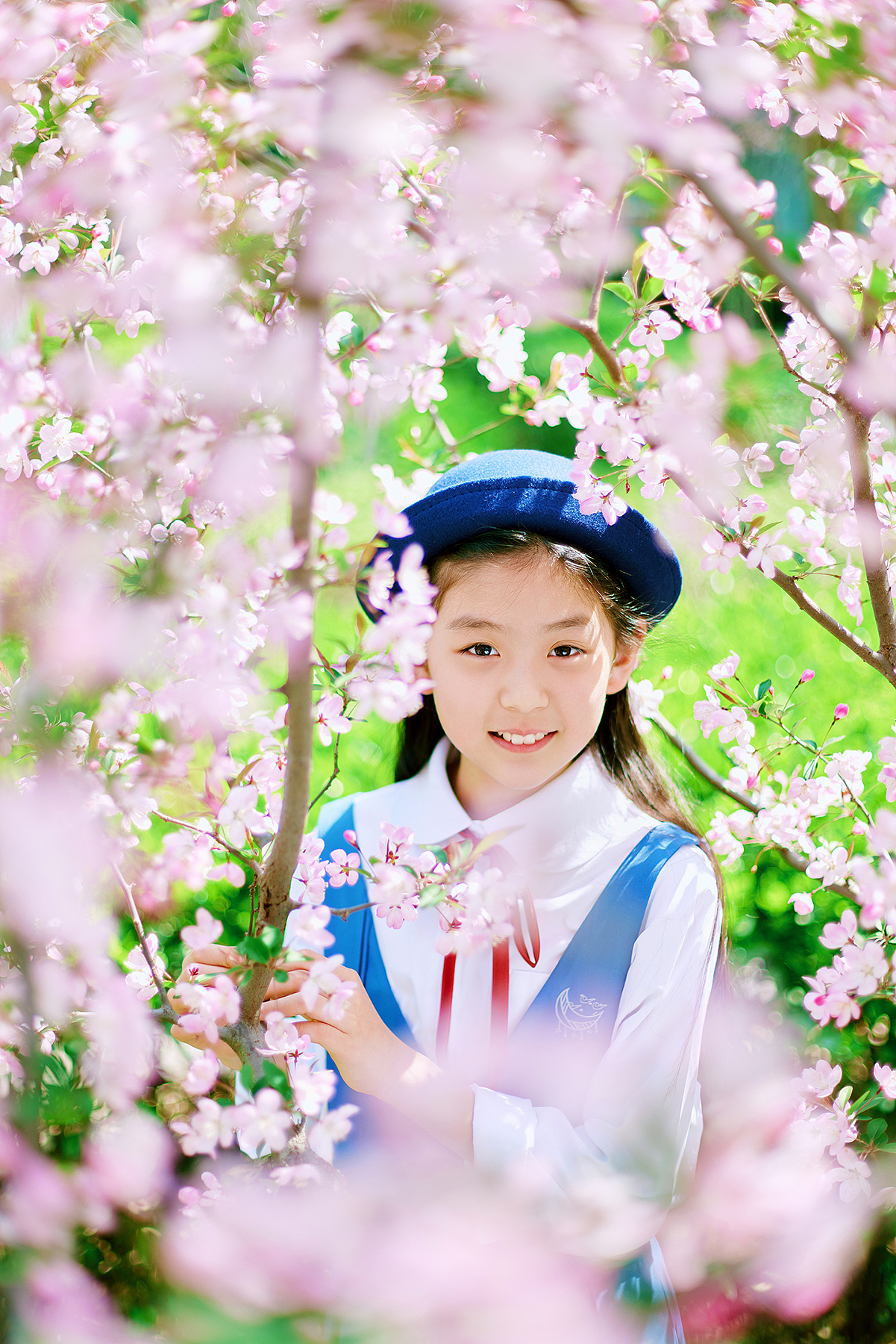 你是人间的四月天（图ZMjk2MzgwMTEy） - 人像摄影 - 站酷设计师one_neo原创素材 - 站酷ZCOOL