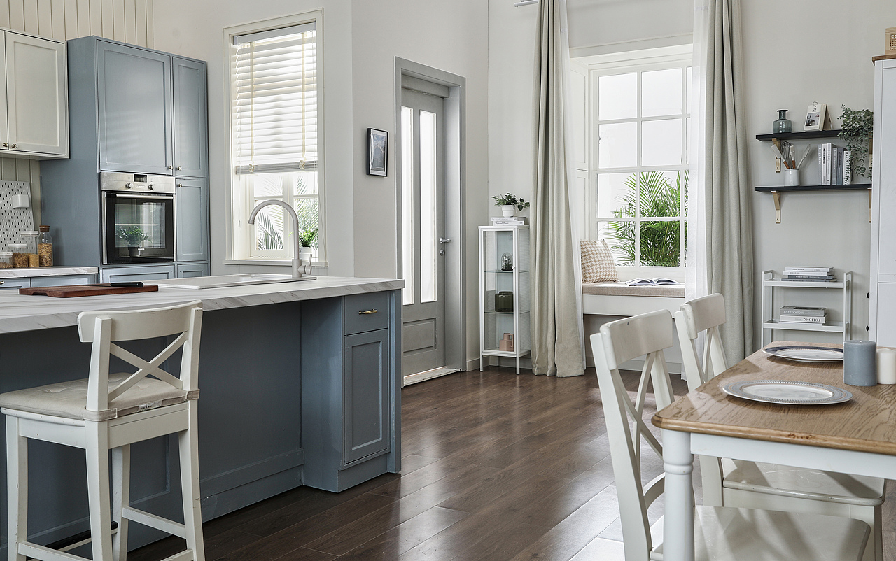 可根据需求增减,挪动各墙体(需在场务指引下挪动)场景名称:美式套间