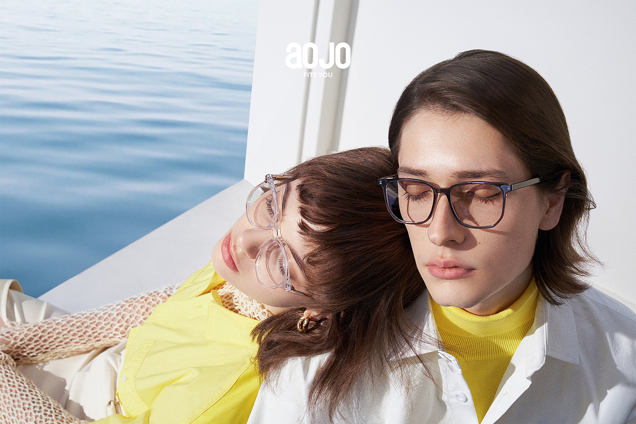 装视觉|aojo 2021S/S（图ZMjk4MzM3OTc2） - 时尚/艺术摄影 - 站酷设计师装视觉ZHUANG原创素材 - 站酷ZCOOL