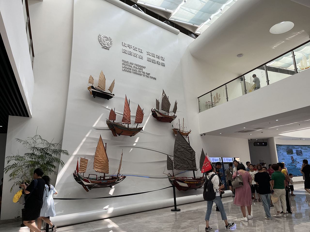 泉州-泉州海外交通史博物馆(图ZMzQ5NzQzNTcy) - 展陈设计 - 站酷设计师大湾区五花肉原创素材 - 站酷ZCOOL