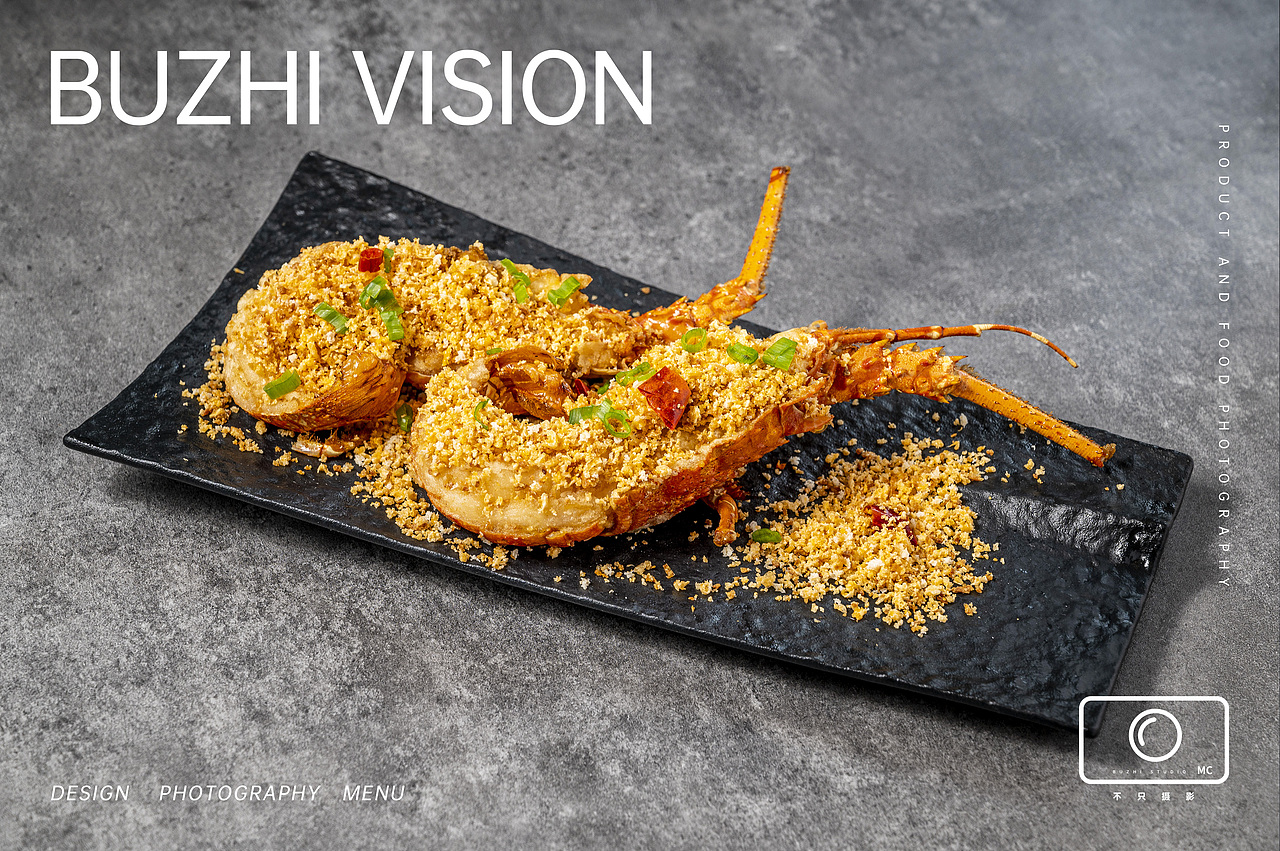 美食摄影 | 闽粤料理