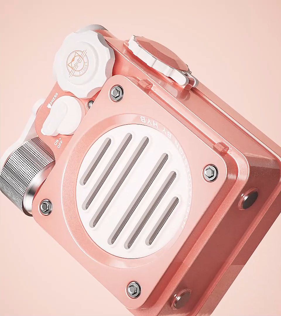 音箱产品动画设计（图ZMzI0MDY5NzY0） - 动画/影视 - 站酷设计师黄永斌原创素材 - 站酷ZCOOL