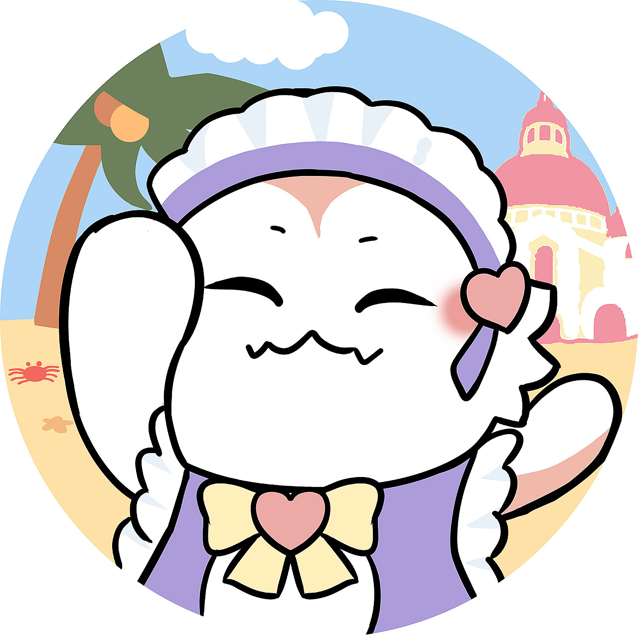 Happy New Year（图ZMzYxMTM4ODMy） - 商业插画 - 站酷设计师普兰7856原创素材 - 站酷ZCOOL