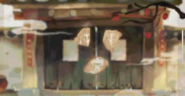 和鬼谷子，守护人间烟火（图ZMzI3MTI5NjUy） - 运营设计 - 站酷设计师坏打印机原创素材 - 站酷ZCOOL