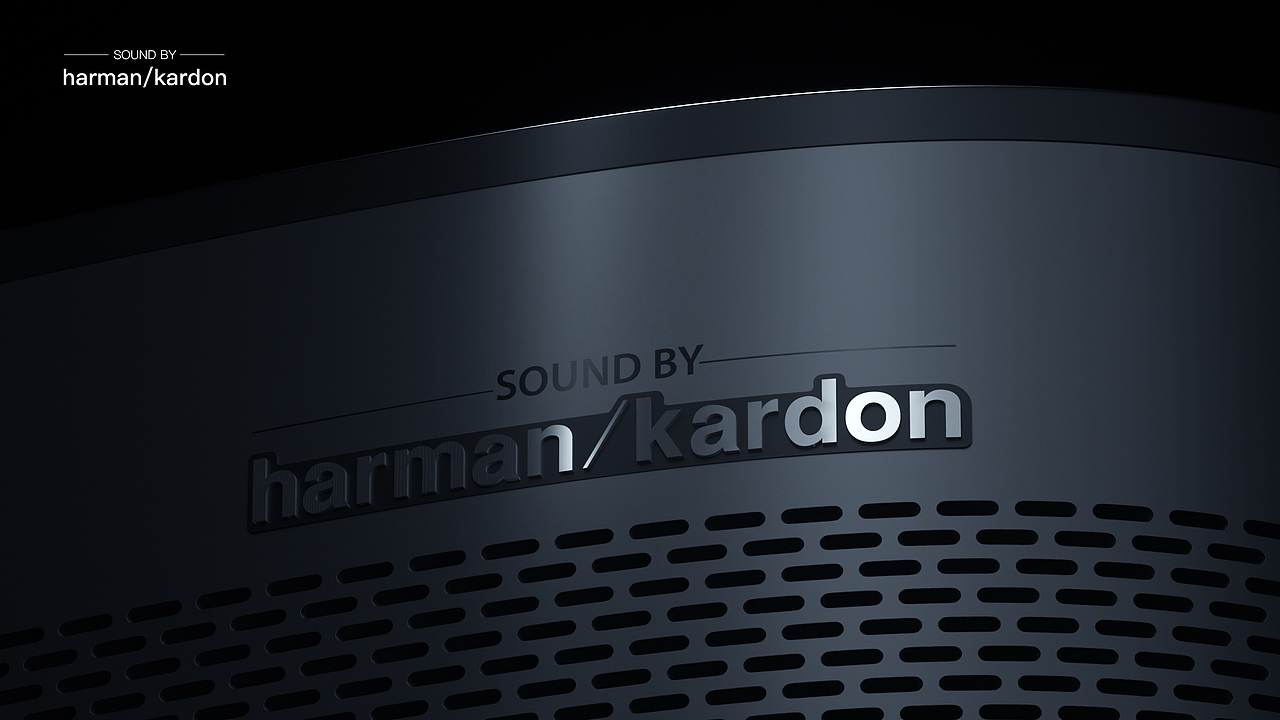 XGIMI极米-NEW Z6X-H3S