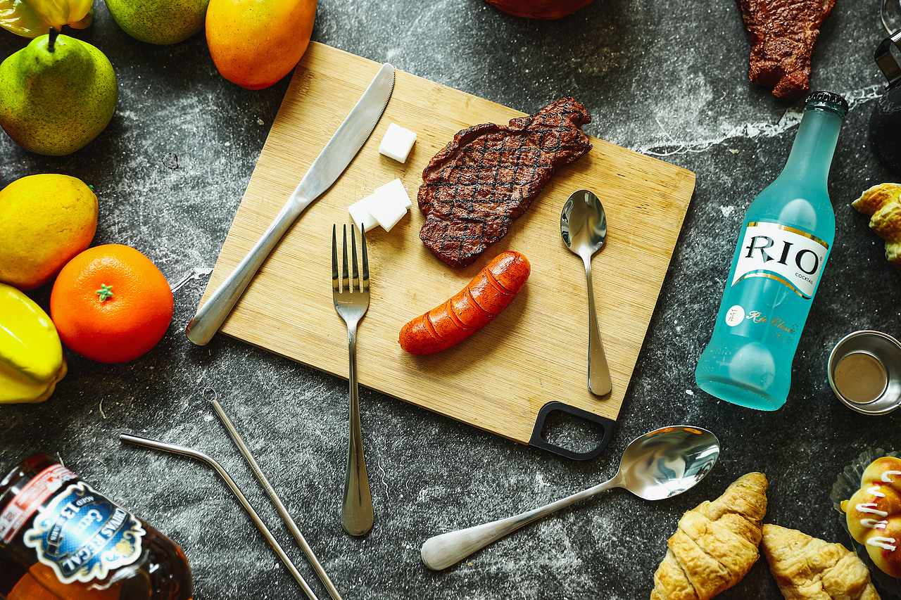 亚马逊产品拍摄