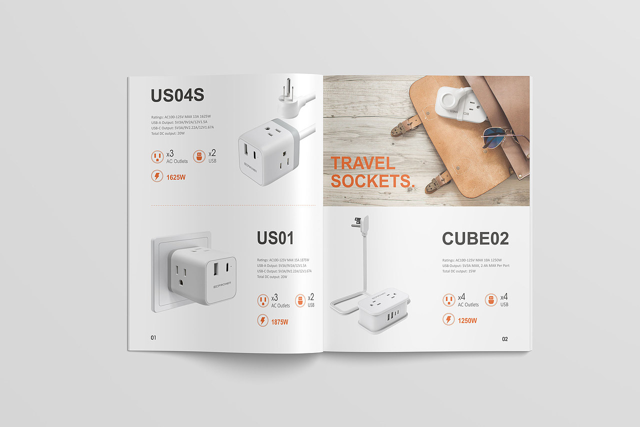 排插画册渲染排版（图ZMzQ5OTcxNTA0） - 其他平面 - 站酷设计师刘以静原创素材 - 站酷ZCOOL