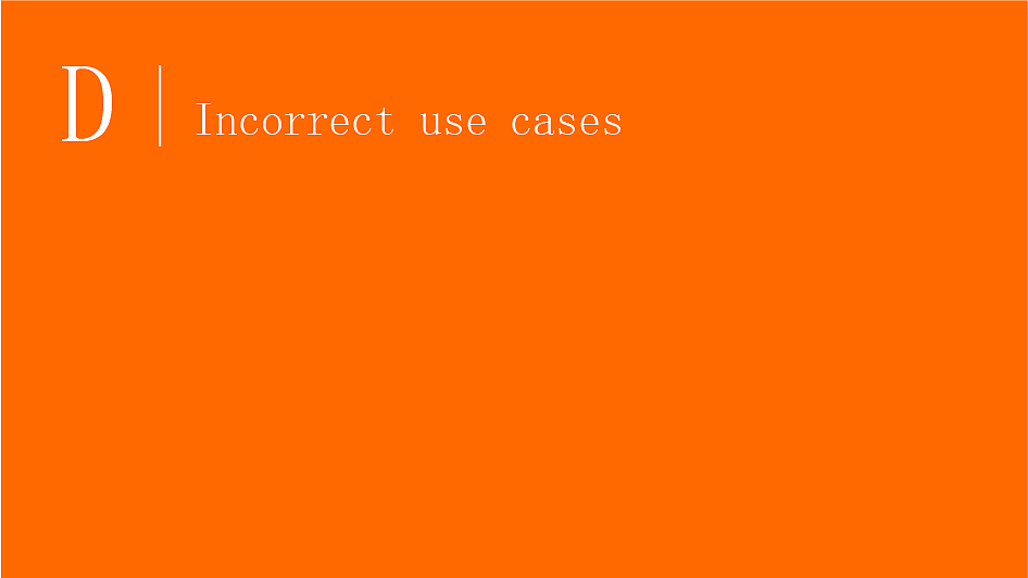 小米品牌vi手册(老版)