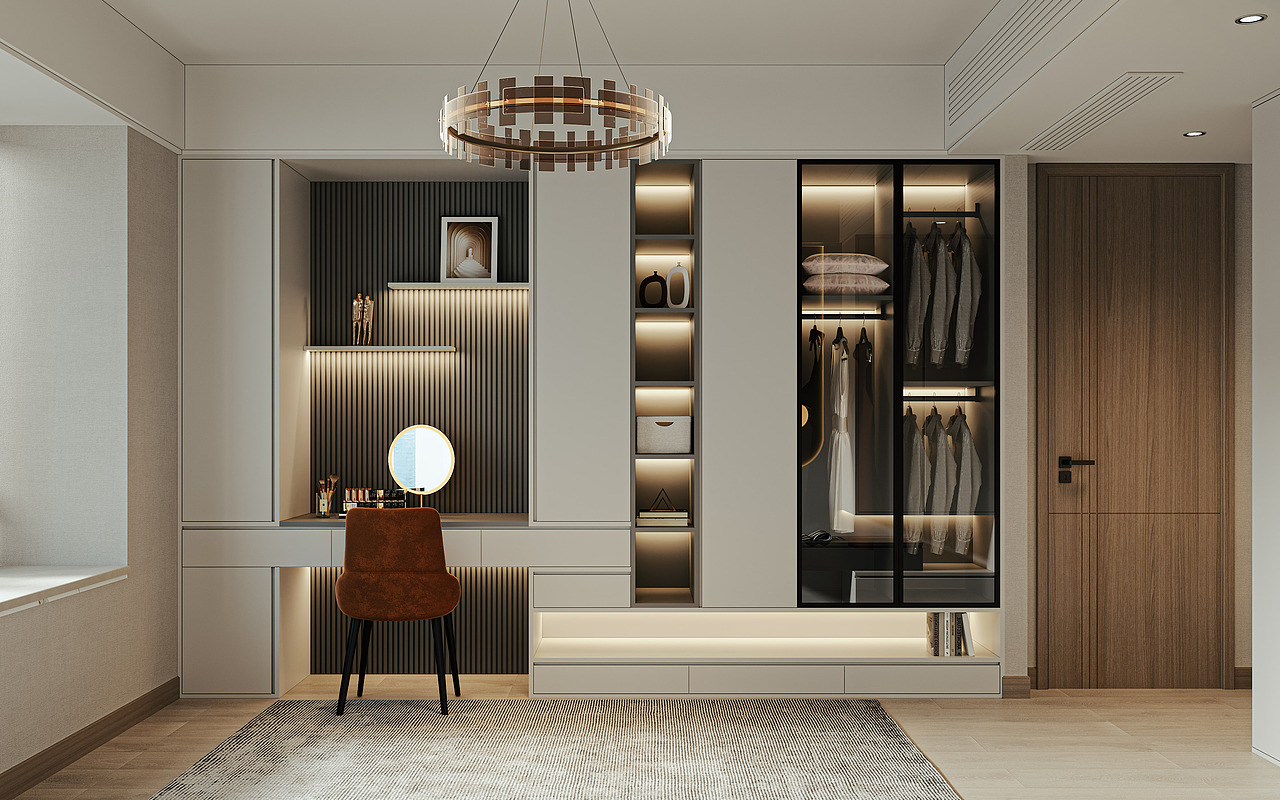 小现代（图ZMzIzNDg2ODk2） - 家装设计 - 站酷设计师原壹视觉原创素材 - 站酷ZCOOL