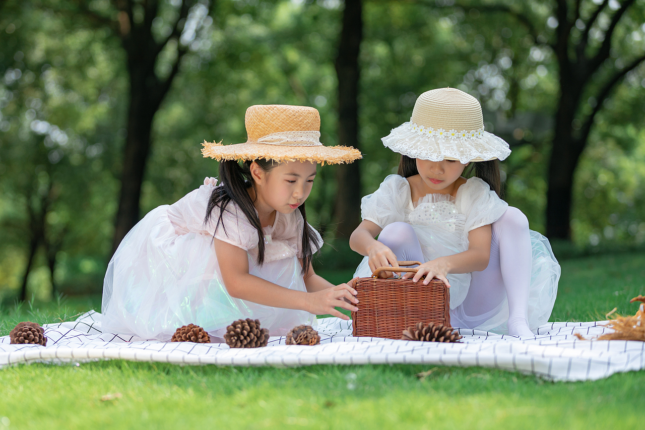 佛山宝宝照|户外宝宝照