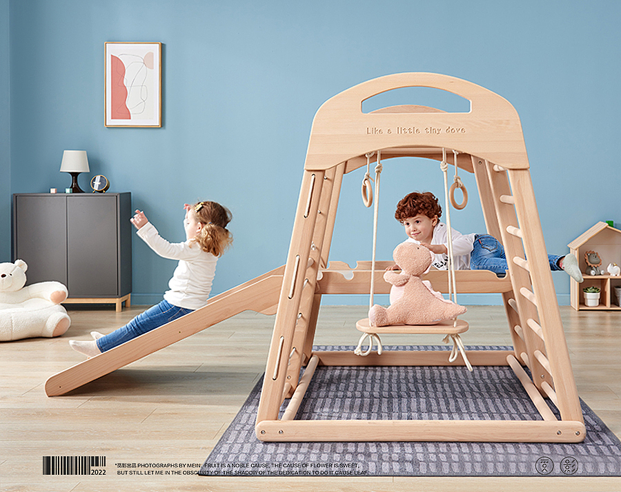 thanksbaby 攀爬架&餐椅拍摄（图ZMzI1MjQ1ODMy） - 产品摄影 - 站酷设计师觅影文创原创素材 - 站酷ZCOOL