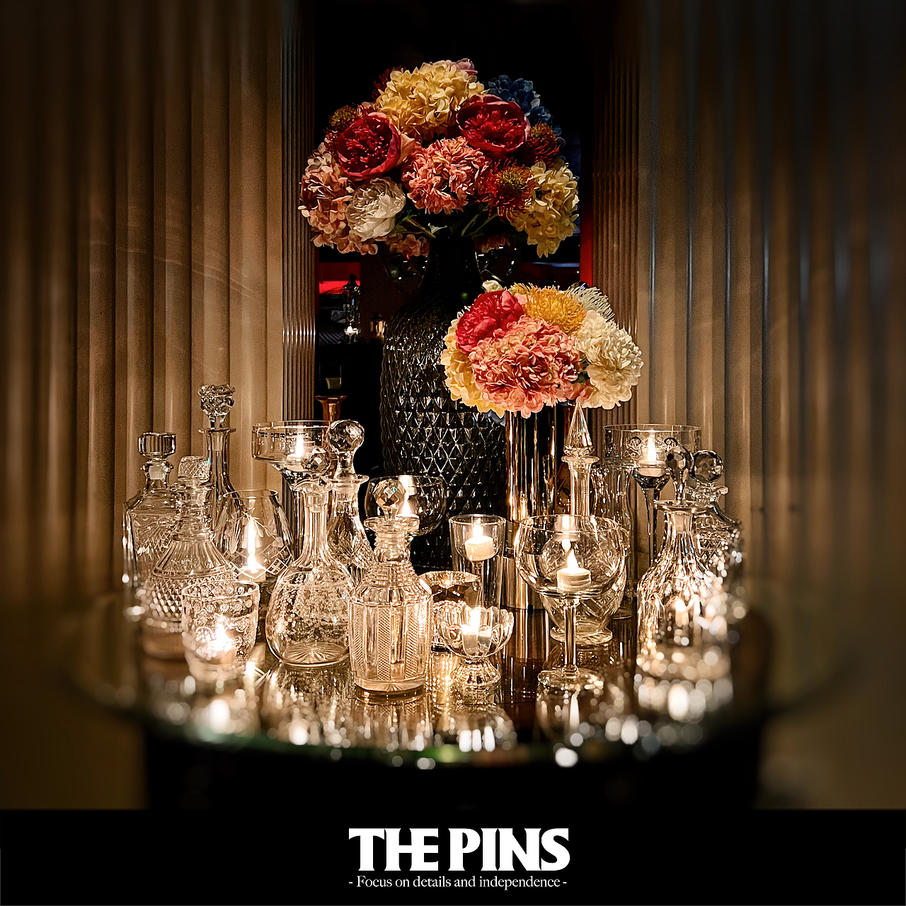 THE PINS - TEN cafe Green Shot Pack（图ZMzYxMjczOTA4） - 环境/建筑摄影 - 站酷设计师OBPIOO原创素材 - 站酷ZCOOL