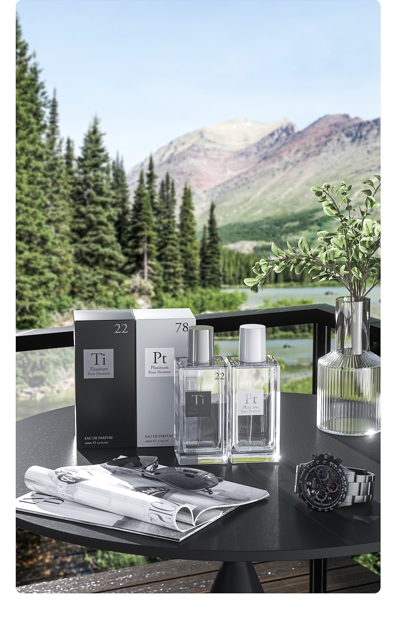 香水渲染（3）（图ZMzUzODQ4NTg0） - 产品 - 站酷设计师毕加火视觉原创素材 - 站酷ZCOOL