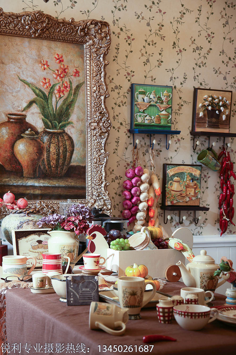 OK-高色温家居用品摄影孙恺品牌摄影