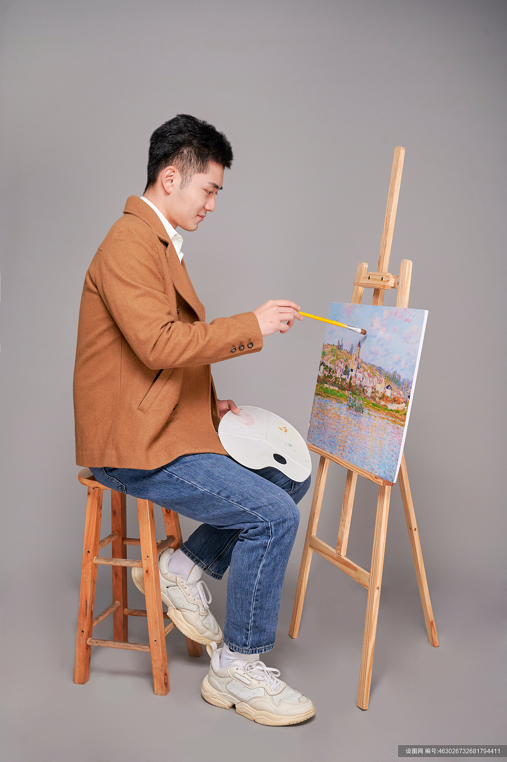 秋季情侣【摄影图】,让我们一起画出这个秋天吧~